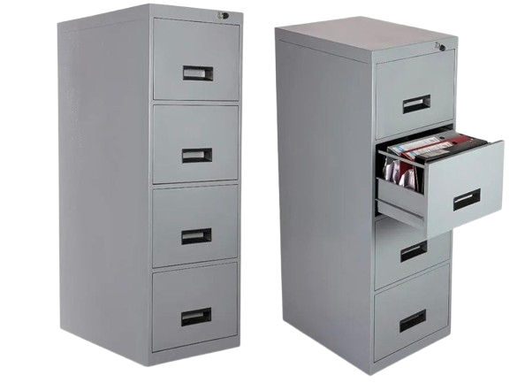 Best Safe Storage Systems Provider in India